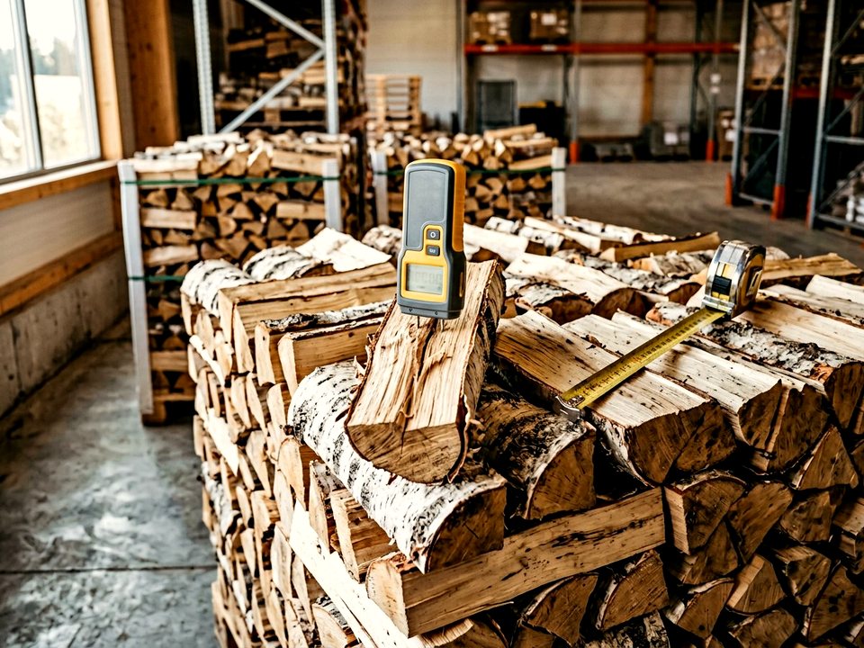 Смешанная сборка партии по породам — Новинки